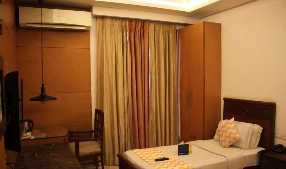 Hotel Good Will Residency - Cyber City Gurgaon Luaran gambar